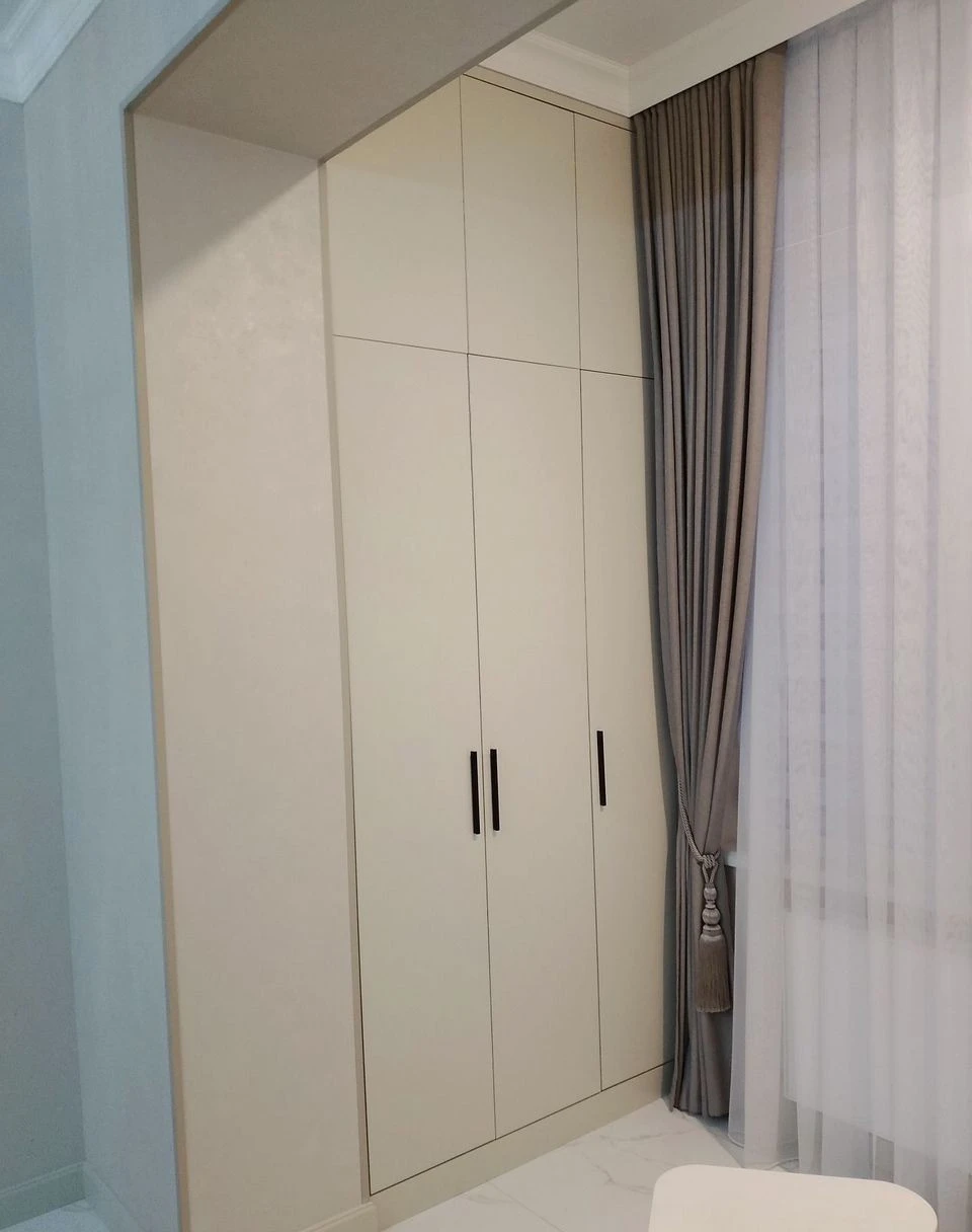 Кухни и мебель на заказ