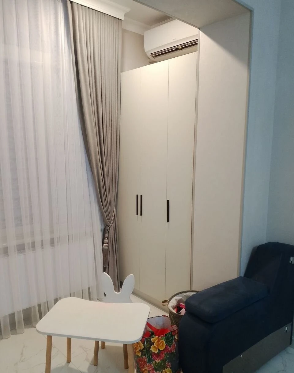 Кухни и мебель на заказ