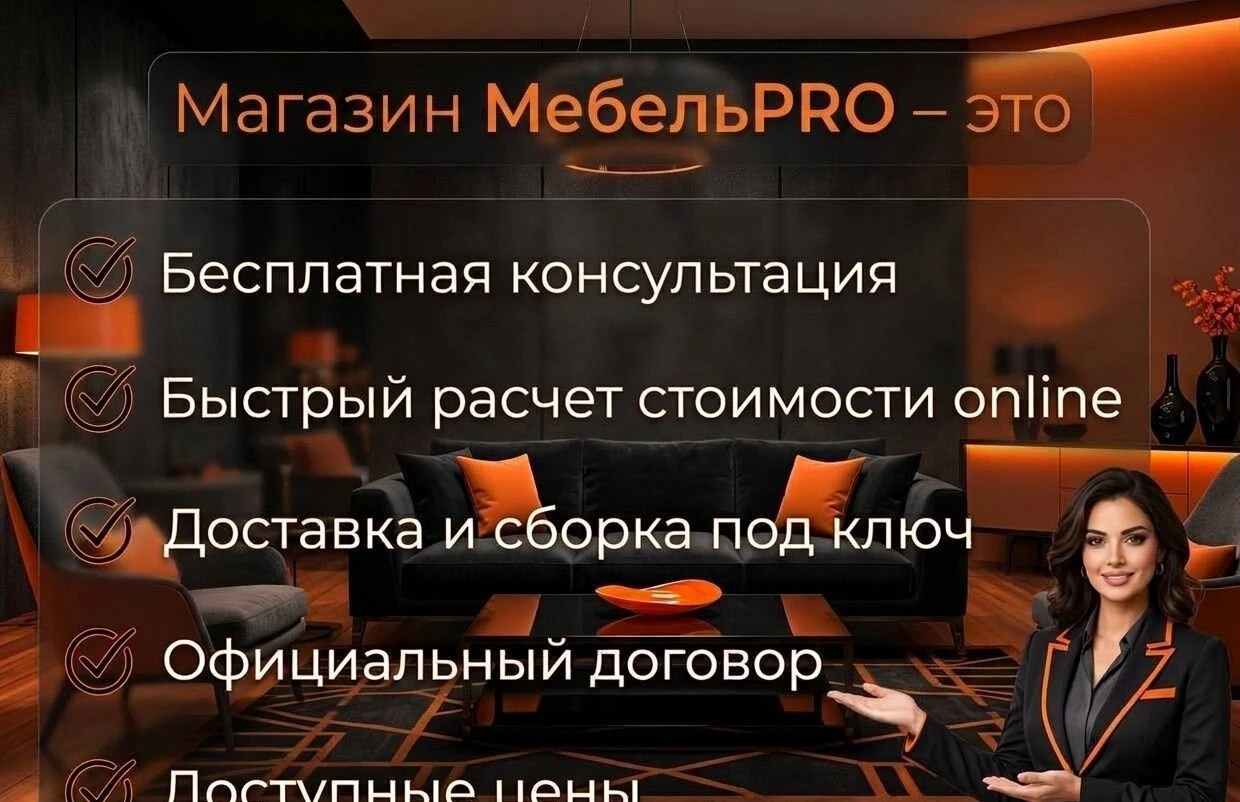 Кухни на заказ под ключ